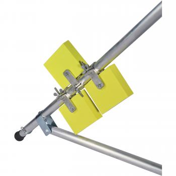 Zarges rolling tower ballast weight (cuboid)
